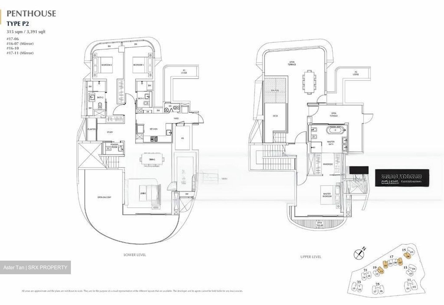 Cape Royale (D4), Condominium #487877661